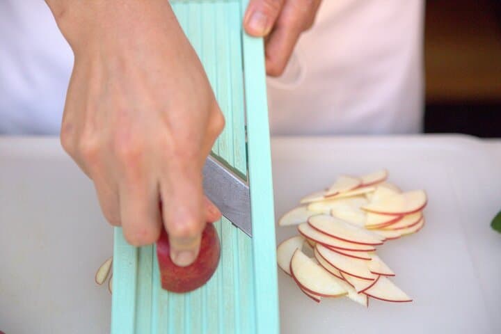 Traditional French Cooking Class in Bristol with Classpop