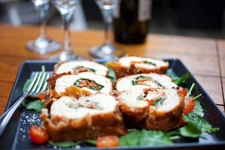 Cook Classic French Cuisine in Manchester (4-Course Meal)