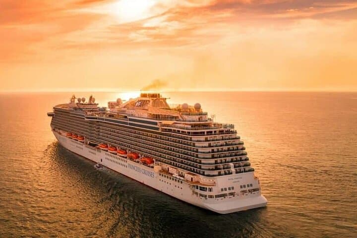 Southampton Cruise Port To Heathrow Airport Transfers