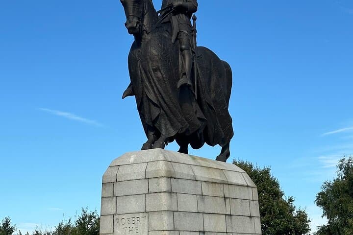 battle of bannockburn