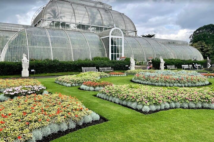 Kew Gardens