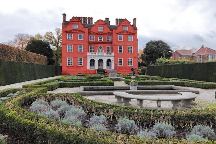 Gardens