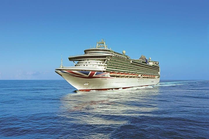 Southampton Cruise Port To Gatwick & Heathrow Airport Transfers