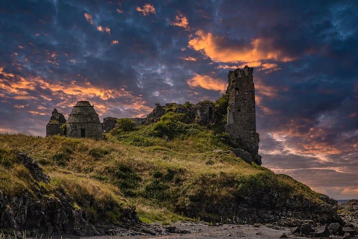 Edinburgh: Ultimate 5-Day Skye & Highlands Privately Guided Tour