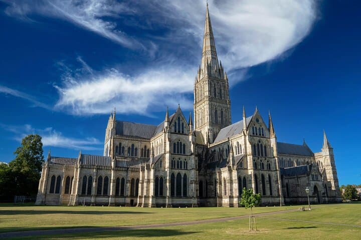 Salisbury Cathedral