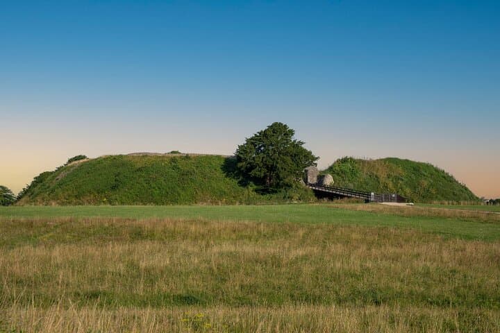 Old Sarum, Salisbury