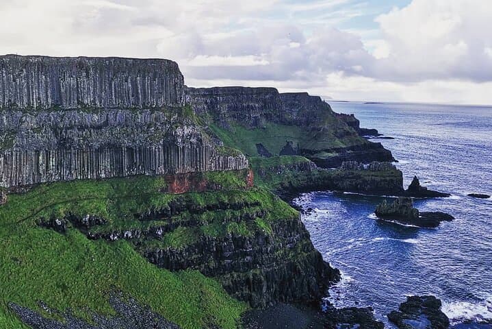 Giants Causeway Coast