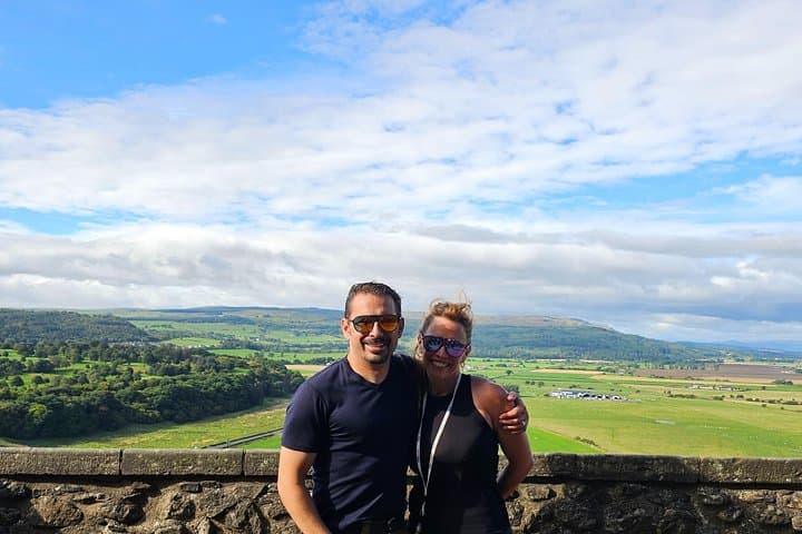 Edinburgh: Ultimate 5-Day Skye & Highlands Privately Guided Tour