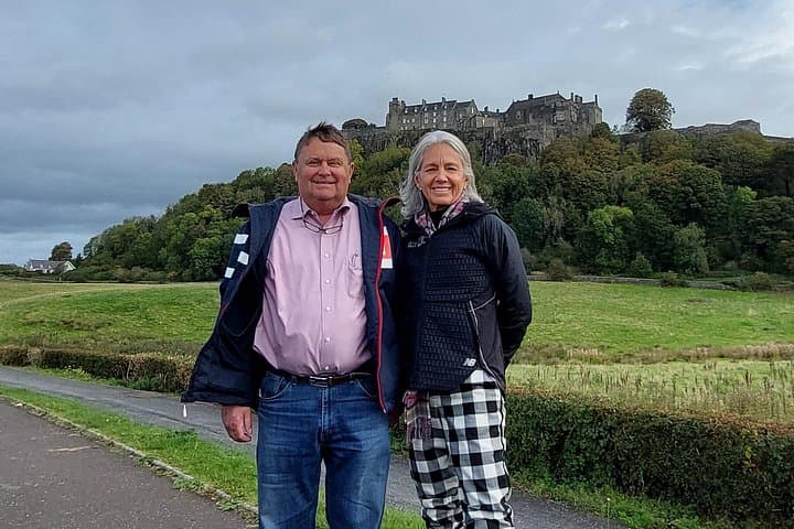 Edinburgh: Ultimate 5-Day Skye & Highlands Privately Guided Tour