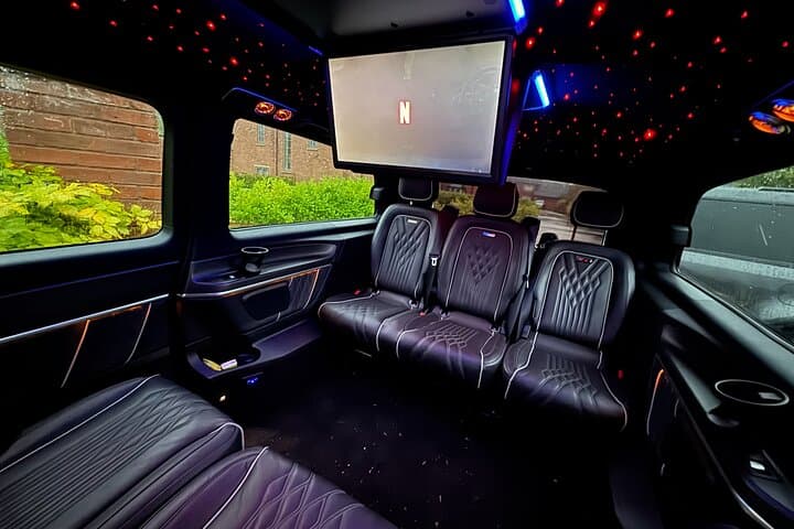 Stonehenge, Bath, Cotswolds, Stratford, Oxford: Luxury 3 Day Tour