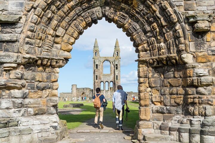 St Andrew's Cathedral