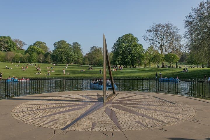 London Greenwich Canterbury Cathedral Private Tour Inc Admission