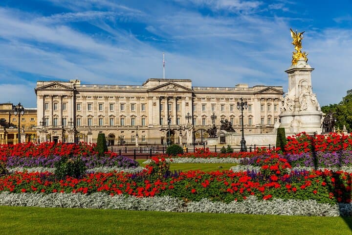 A Very British Experience London VIP 2-Day Luxury Tour