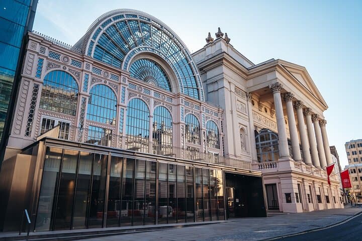 A Very British Experience London VIP 2-Day Luxury Tour