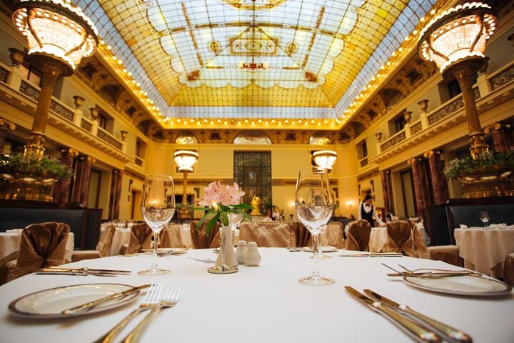 A Very British Experience London VIP 2-Day Luxury Tour