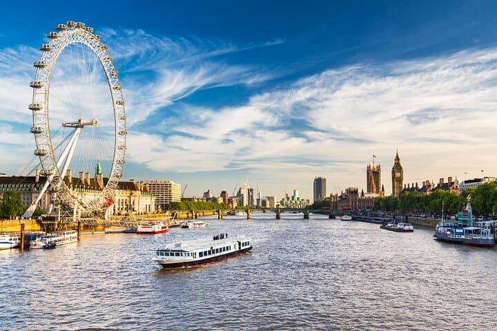 A Very British Experience London VIP 2-Day Luxury Tour