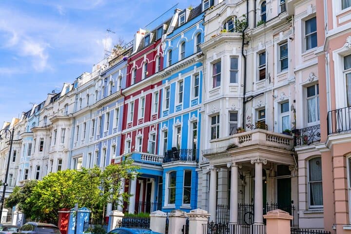 A Very British Experience London VIP 2-Day Luxury Tour