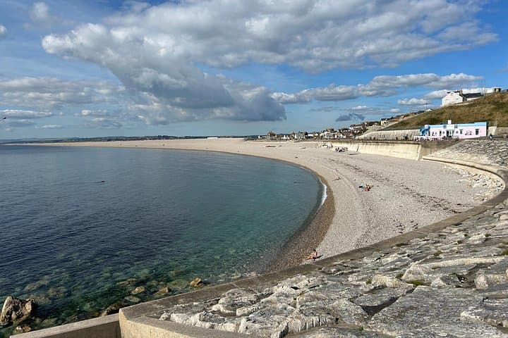 Chesil Beach