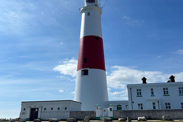 E-Bike Guided Tour: Explore Weymouth and Portland