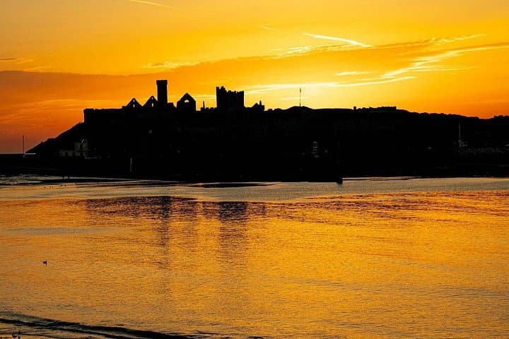 TT Capital of the World Isle of Man Guided Tours min 4 people