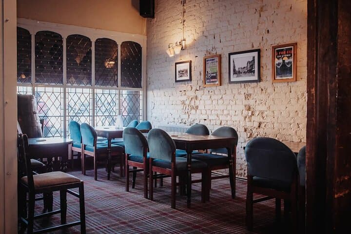 Private Tour: The Darker History Of Cardiff Walking Tour