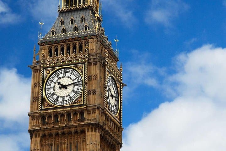 Big Ben