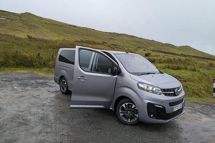 Private Tour: The Gower - Mumbles, Three Cliffs And Worms Head