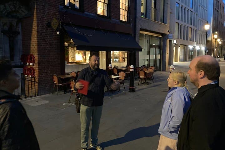 Revealing the dark truths behind Smithfield