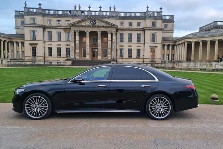 Oxford To Dover Cruise Terminal Private Transfer