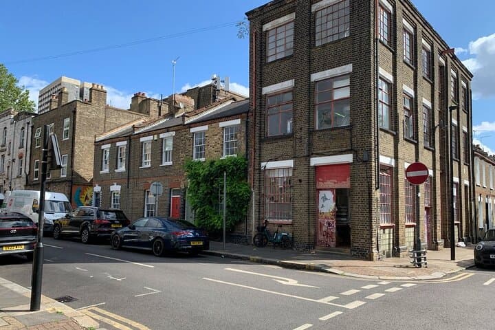 London’s Criminal East End: Where Now’s Kray Twins Audio Guide