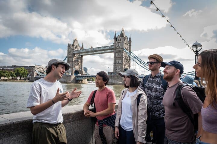 St Pauls Cathedral & Private Westminster Walking Tour