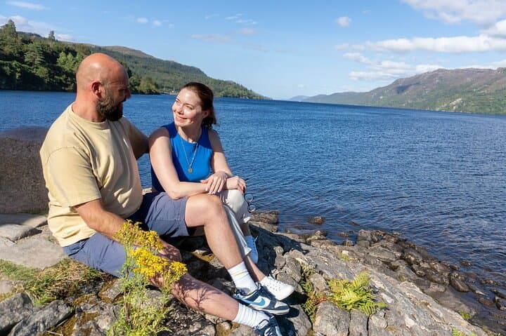 Loch Ness