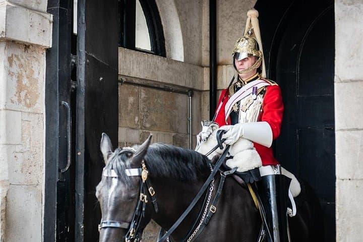 Visit The Houses of Parliament & 3 Hour Private Westminster Tour