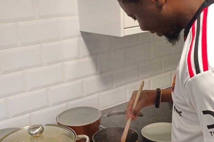 Cooking Class in the Isle of Man with a Professional Chef