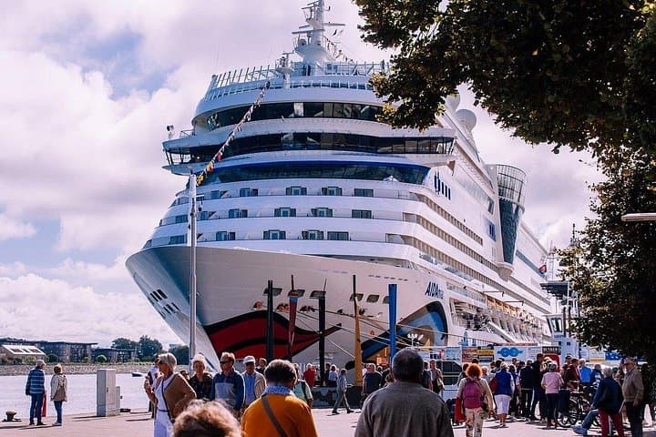 Private Southampton Port Transfer to Heathrow Airport