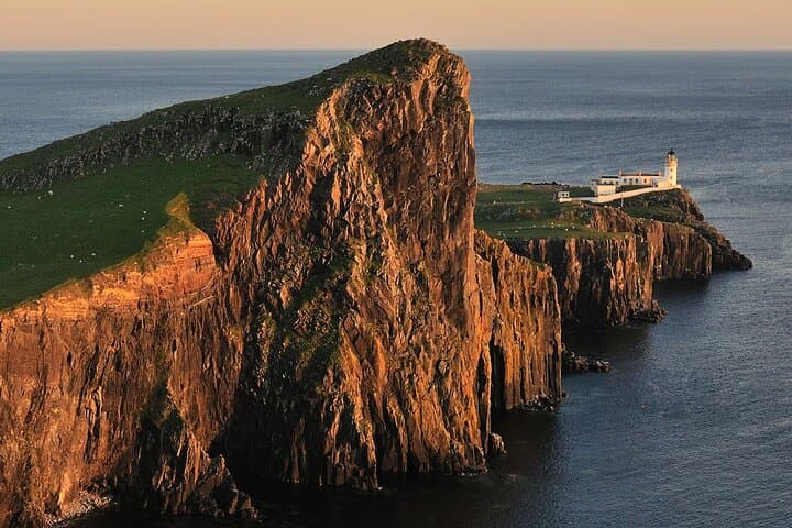 Neist Point Lighthouse
