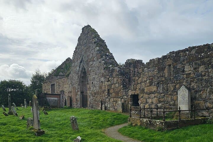 Private Antrim Coast Tour: Giants Causeway and Game of Thrones
