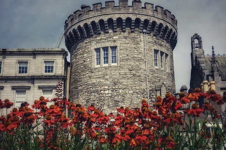 Dublin: 10-Hour Day Trip from Belfast
