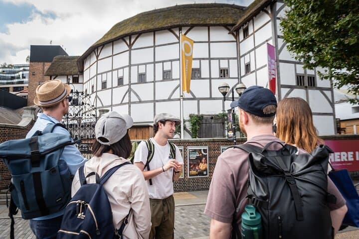See 40+ London Sights Tour – Fun Local Guide