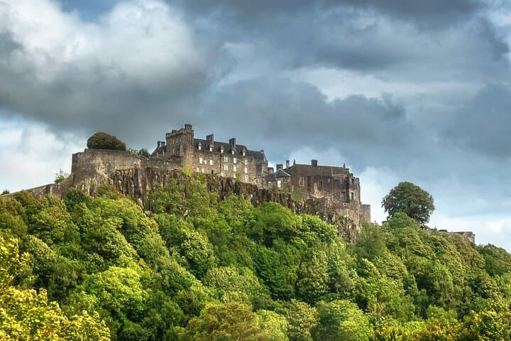 Hairy Coos and Highland Views: A Short-Day Escape from Edinburgh