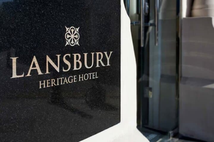 Lansbury Hotel London
