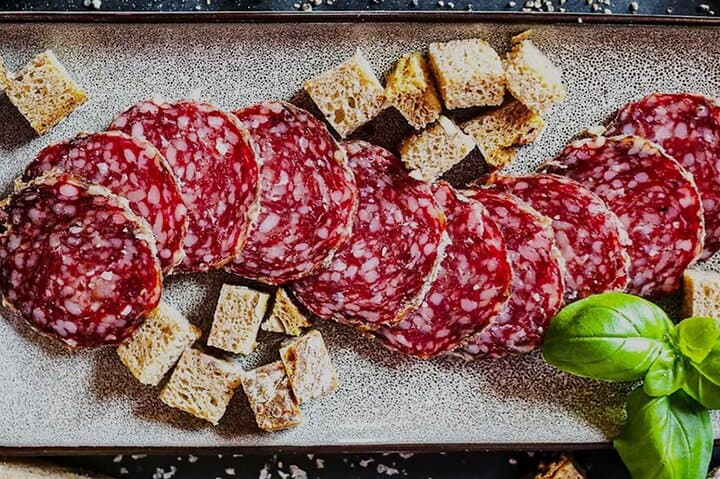 The Tower of London & City Food Tour