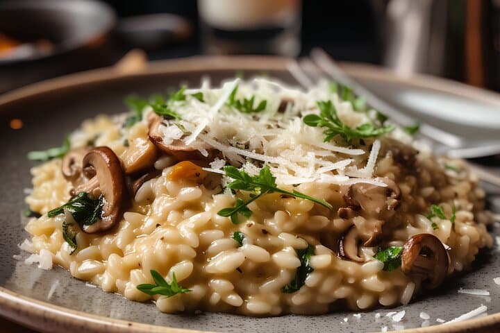 British Royal Favourites Cooking Class With 5 Course Dinner