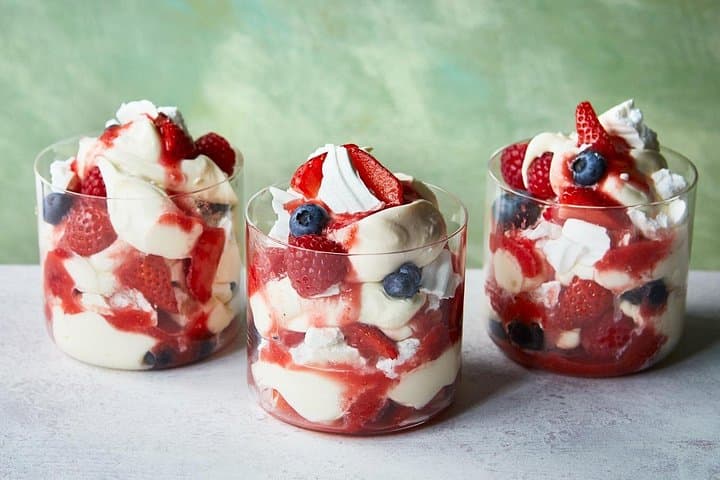 Best of British Cooking Class and Dinner in London