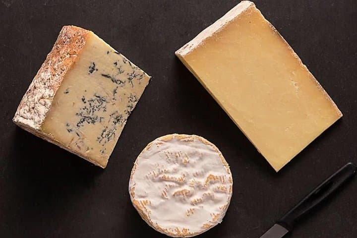 Best of British Cooking Class and Dinner in London
