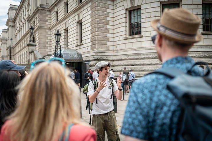 Westminster Tour