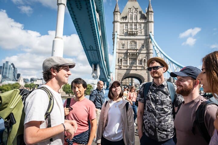 Tower Bridge