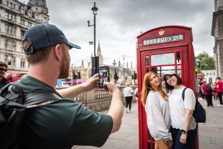 Discover Westminster