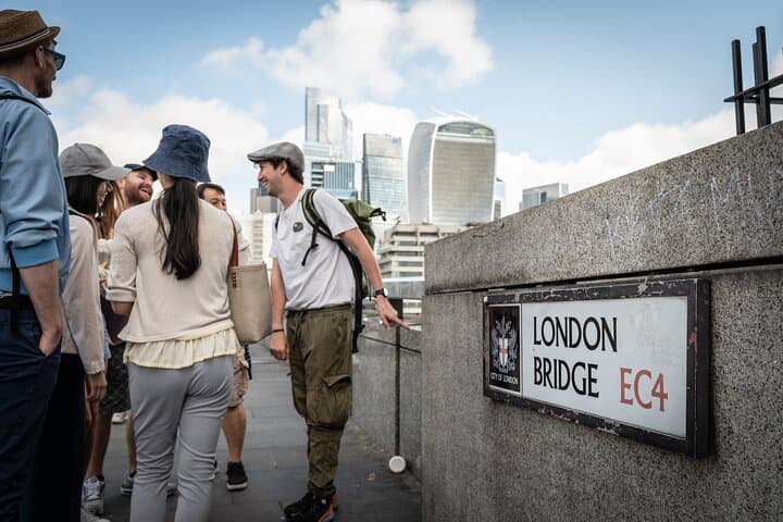 London Bridge