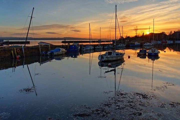 Fife Road Trip Guidebook-St Andrews, East Neuk, Coast & Falkland
